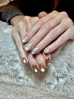 アレンジネイル(ARANGE NAIL)/
