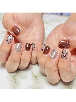 ソレイユ(Soleil)/