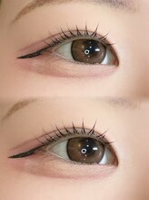 ミイプ(MEPP)/つちもと担当★ラッシュリフト