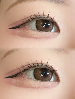 ミイプ(MEPP)/つちもと担当★ラッシュリフト