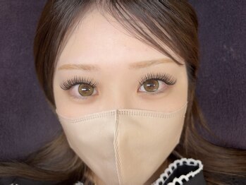 ピンクドールハウス 宜野湾店(Pink Doll House)/マツエク260本