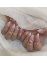 ハイリー(Hily)/松縄ネイル
