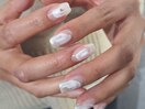 定額ネイル