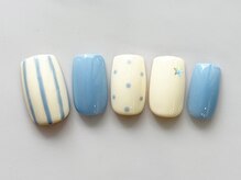 アッカスタイル acca style/人気No.1 定額トレンド　￥7480