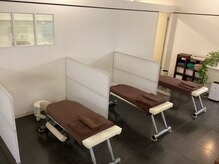 ライン(Line)/感染対策しております