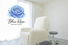ブルーローズ(BlueRose)