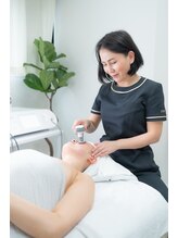 ワンエストサロン(One est.salon) つちや