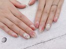 ニュアンスネイル