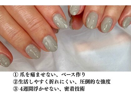 モンウールー(MON HEUREUX)の写真