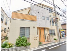 サロン ケー(Salon K)の雰囲気（担当エステティシャンは国家資格：歯科衛生士保有/医院勤務15年）