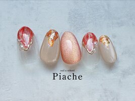 NEW！今月のデザイン¥10,900