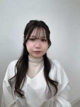 ロレインブロウ 呉店&nbsp;YUKINO 