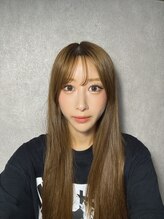 ステラネイル 渋谷(Stella nail)&nbsp;このみ 