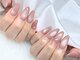 グラム ネイル スタジオ(GLAM NAIL STUDIO)の写真