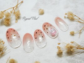 10月の定額デザイン