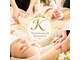 トータルビューティーアンドリラクゼーション K(Total Beauty ＆ Relaxation K)の写真