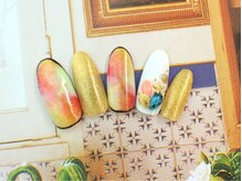 ネイルサロン ティディ(TIDY)/