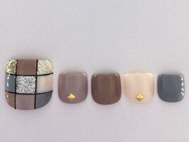 218　フット　￥9698