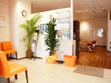 カラダファクトリー 瀬谷店/＊お子様同伴OK