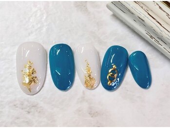 シェアサロン ディテール 千葉店(Detail)/☆アートサンプル☆ 別途料金