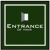 エントランス オブ ヘアー ネイルのお店ロゴ