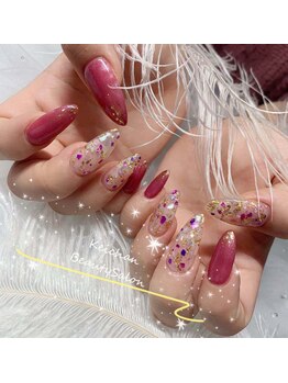 閨匠ビューティサロン 表参道店/