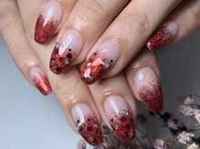 トータルビューティー ララ(Total Beauty RARA)/トレンドネイル7230円