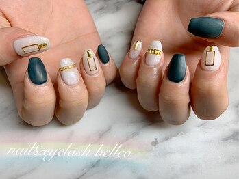 ベラッコ(Bellco)/