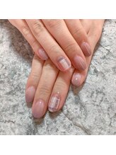 スタック(STACK)/ネイルデザイン★