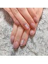ネイルデザイン★