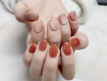 ニモ(NIMO)/持ち込みデザイン