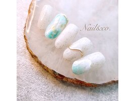 季節のアートサンプル　6590円