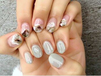 アイズニューヨークネイル(I's New York nail)/