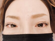 コアバイサラ 山口店(koa by SARA)/○エクステ○