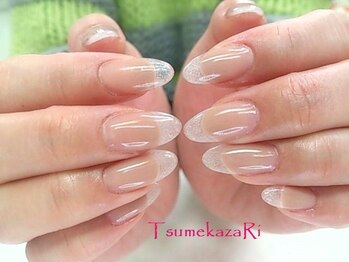 ★クリアフレンチ★