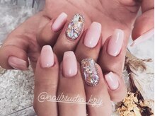 ケージィー(KZY)/デザイン2本アート