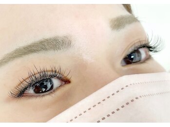 ヴィフ(Vif)/フラットラッシュ120本