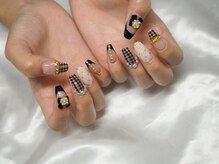 アモーレ(amore)/