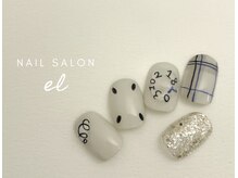 エル 梅田 堂山町店(el)/