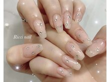 チアフルチア バイ リッチネイル(CheerfulCheer by Ricci nail)/