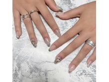 ドットビー(.Bee)/ガラスフレンチ