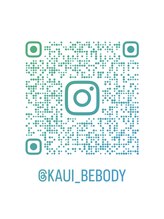 カウイ(KAUI) KAUI Instagram