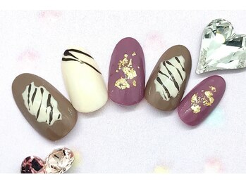 アルセア 上野御徒町店(Alcea)/バレンタイン チョコ 秋冬