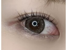 ベリール 南平岸店(Be'Leel)/バービーカール