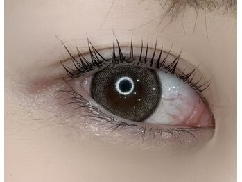 ベリール 南平岸店(Be'Leel)/バービーカール