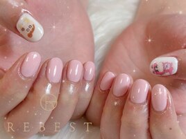 ネイル