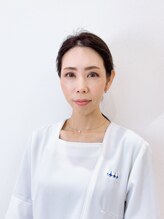 ポーラ ザ ビューティ 公津の杜店(POLA THE BEAUTY) 尾形 里絵