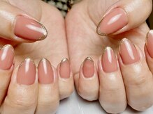 《パラジェル登録店》nail salon sai【ネイルサロン サイ】