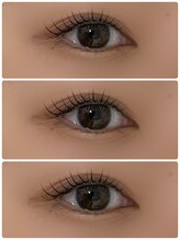 エハコ(ehako)/まつ毛パーマ