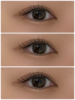 エハコ(ehako)/まつ毛パーマ